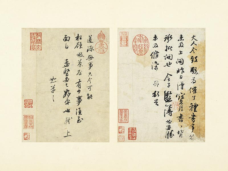茶